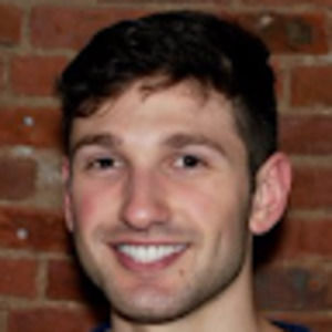 Meet your Posher, Joshua grossman